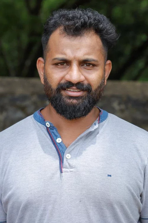 Vineeth Mohan