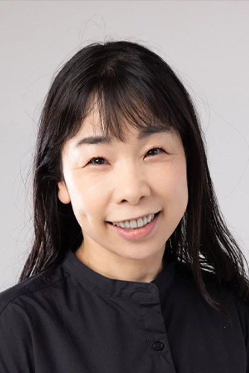 Ran Fukuda