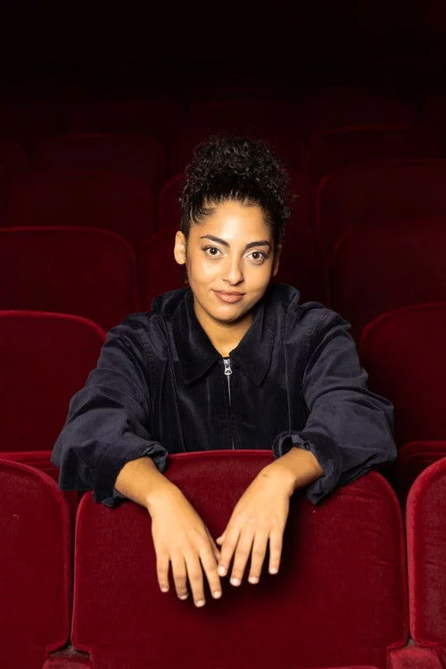 Sofia Belabbes