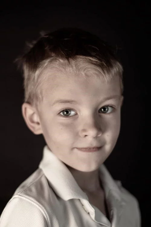 Zachary Robinson
