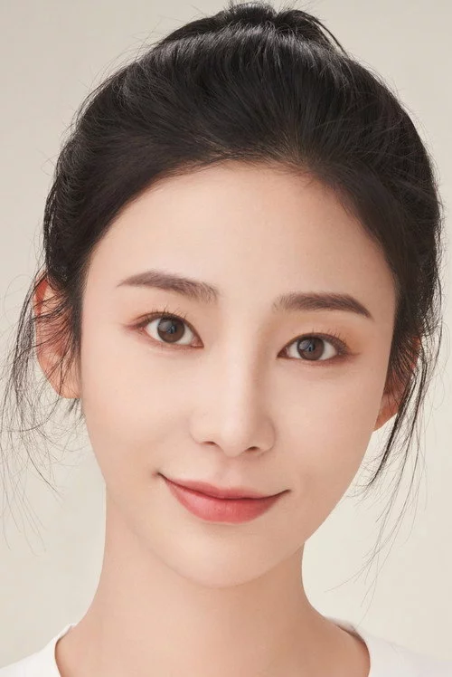 Yue Jiayi