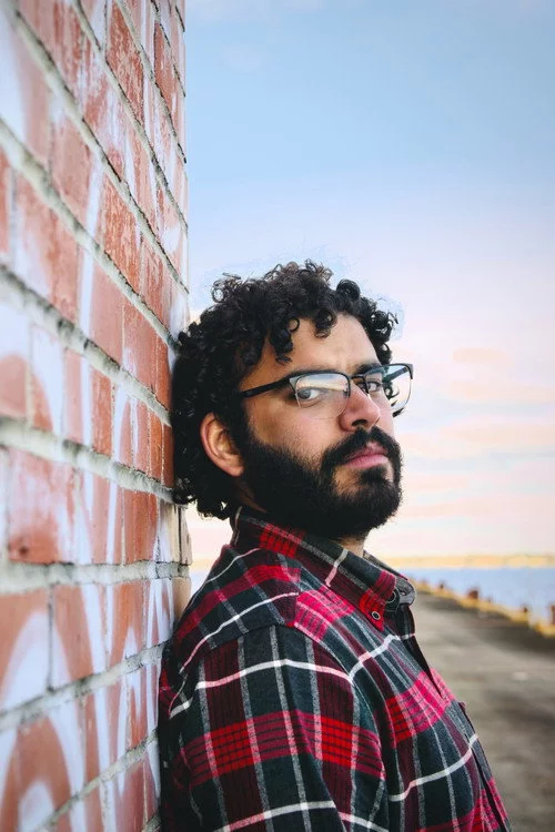 Samy El-Kamel