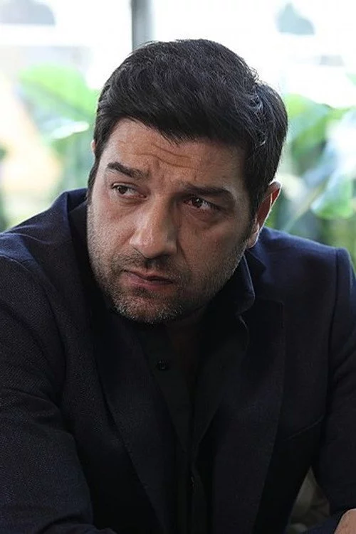 Kənan Mahmudov