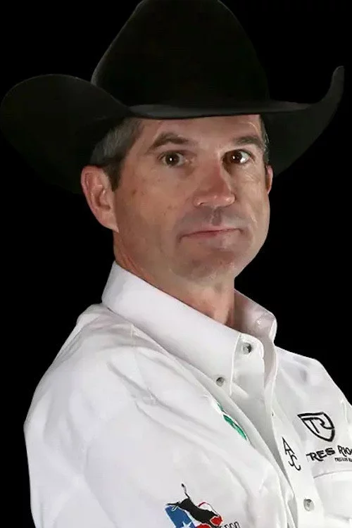Cody Custer