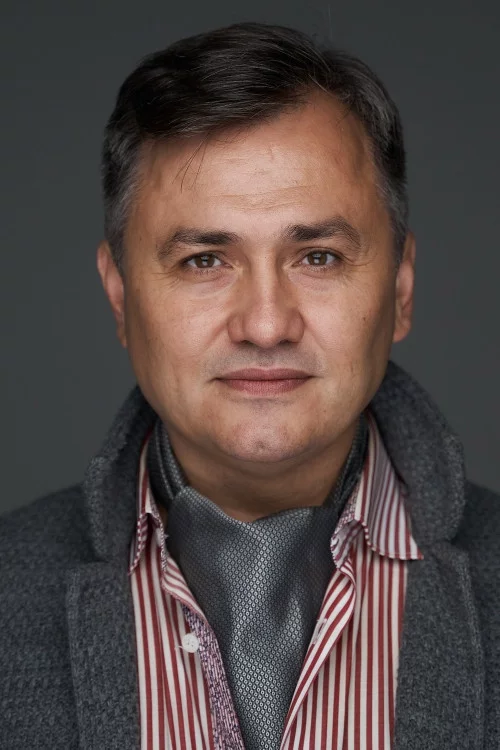 Dima Rubin