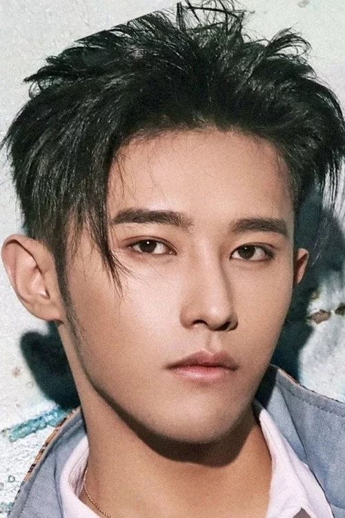 杨辰一