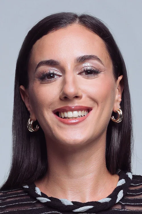 Valeria Angione