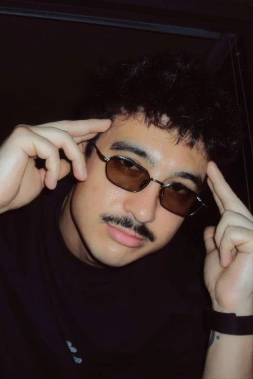 Lucas Echeverría