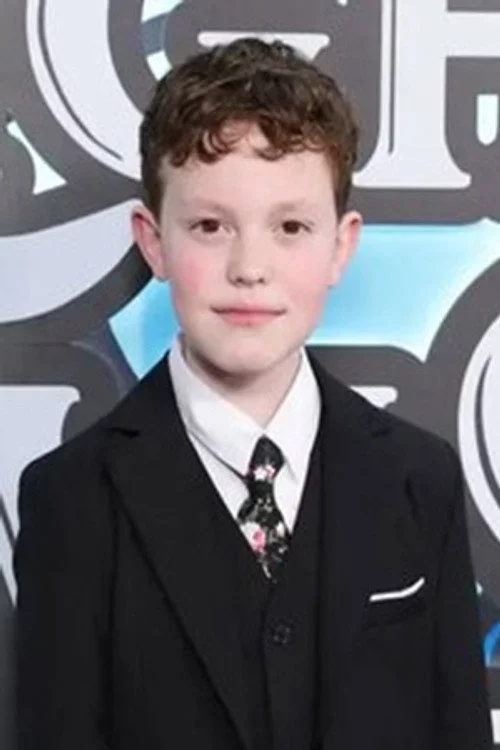 Tristan Borders