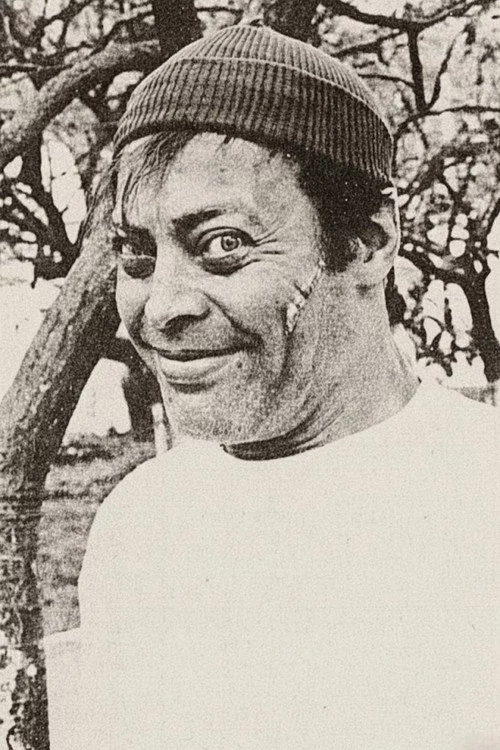 Marcos Lander