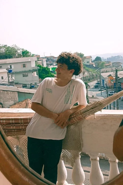 Lucas Gabriel Durães Martins