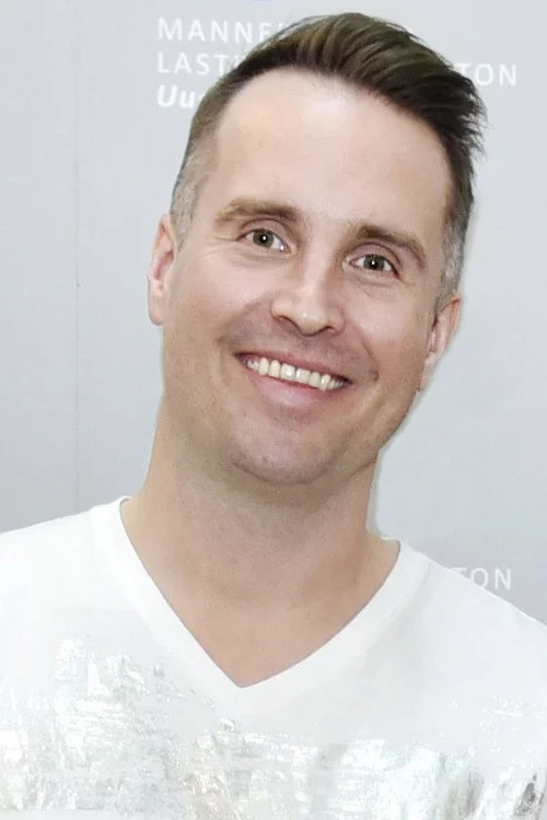 Mikael Forsby