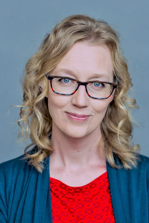 Kristin Kobes Du Mez