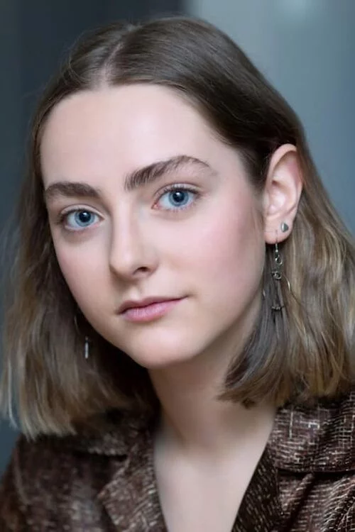 Romane Lefebvre