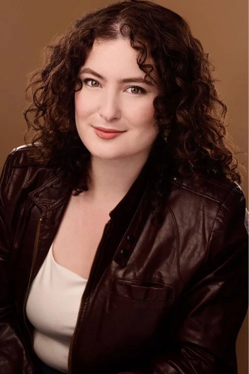 Sylvia Grosfold