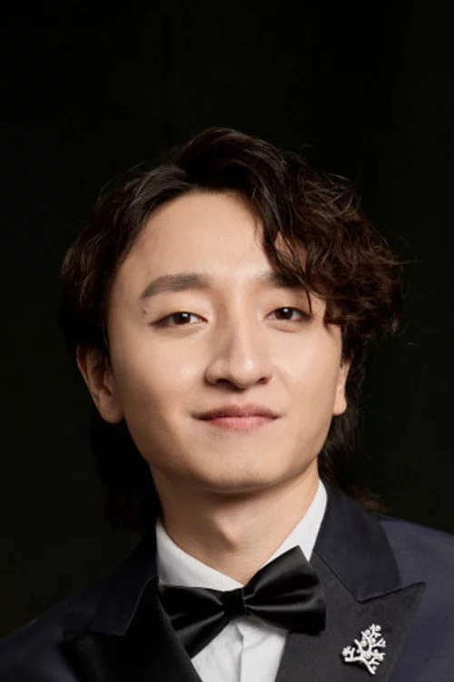 Cheng-Hsun Lin