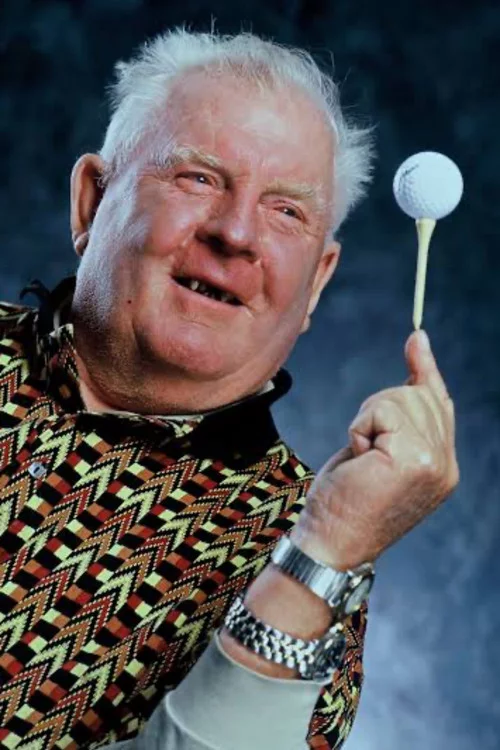 Moe Norman
