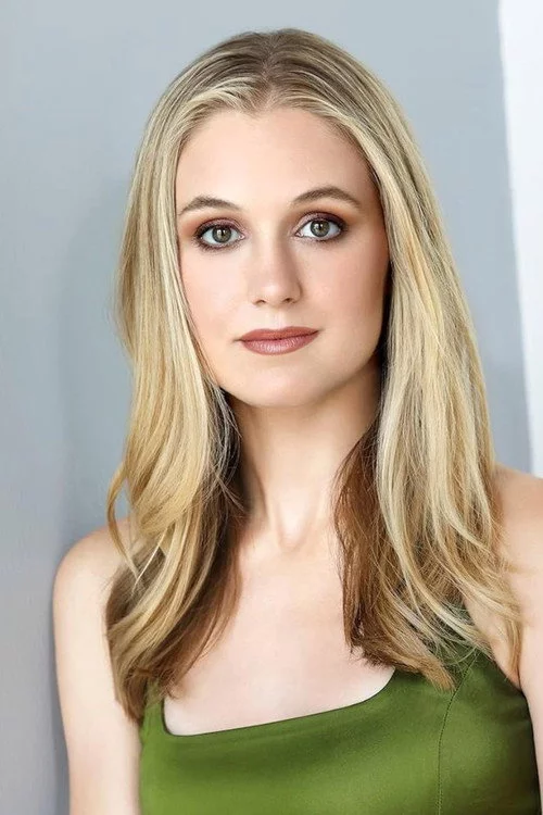 Lindsay Whisler