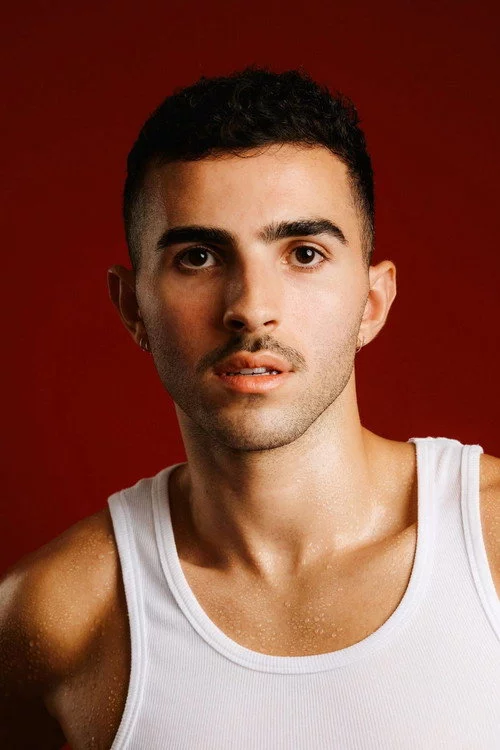 Cristian Liberti