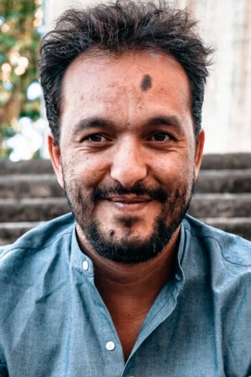 Malik Djoudi