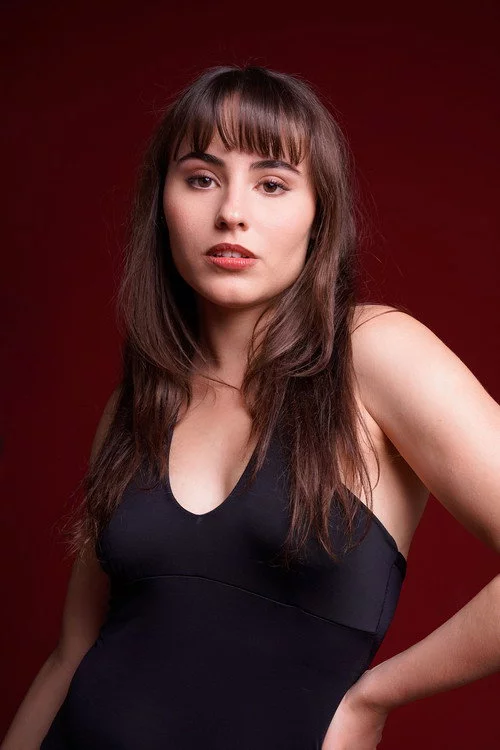 Florencia Dufou