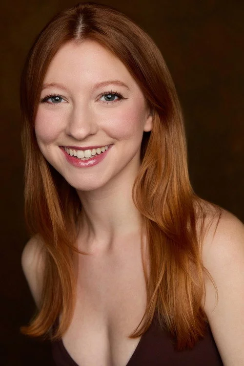Olivia Fox
