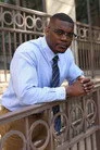 Demetrius Hazel