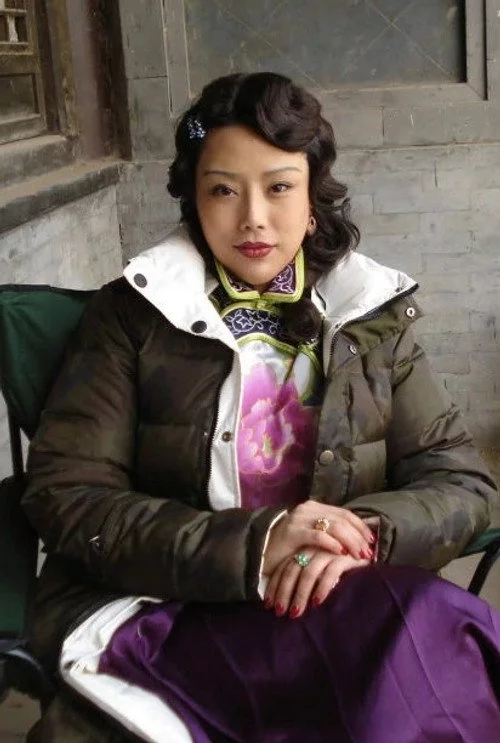 李曼铱