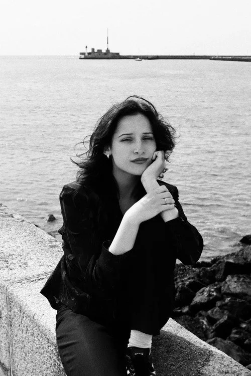 Sofiia Malovatska