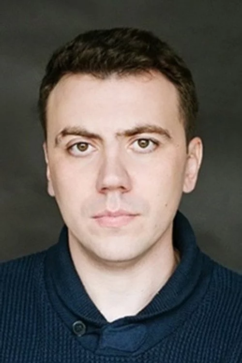 Сергей Громов