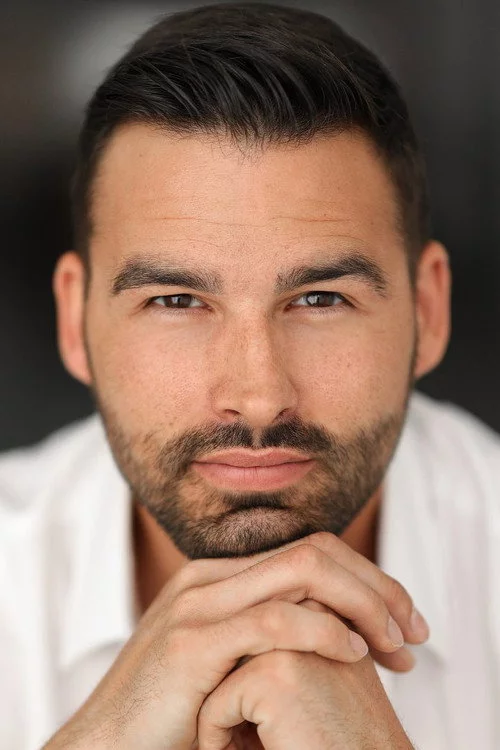 Hugo Gendron