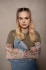 Alma van Heerden