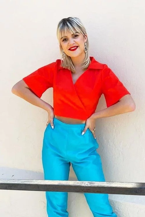 Mienke Ehlers