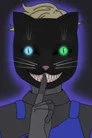 SpookE Cat
