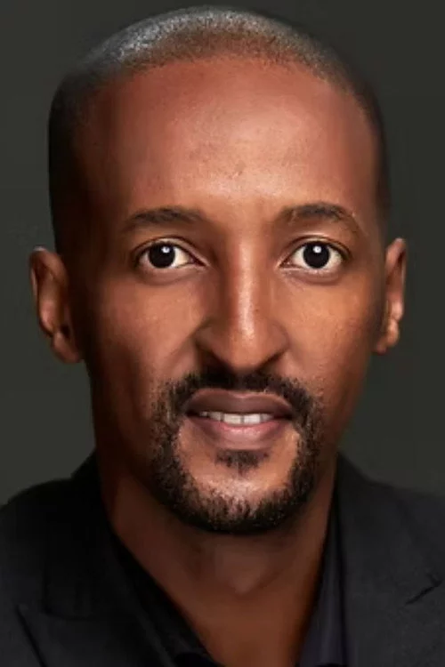 Tshepo Ramaphakela