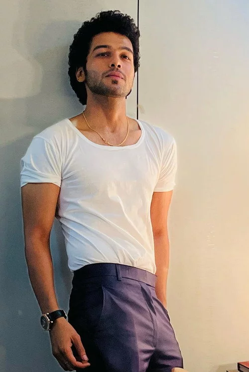 Ansh Pandey