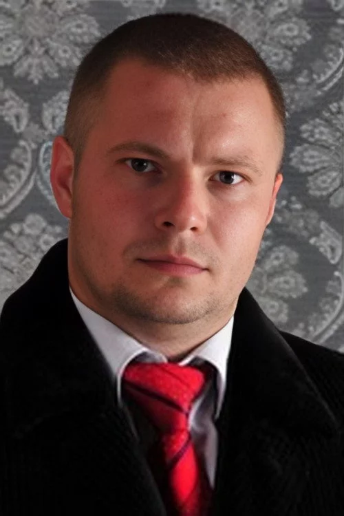 Михаил Масляков