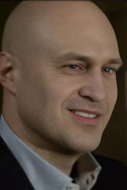 Алексей Давыдов
