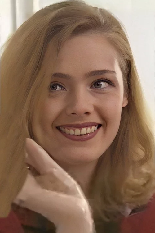 Anna Ovchinnikova