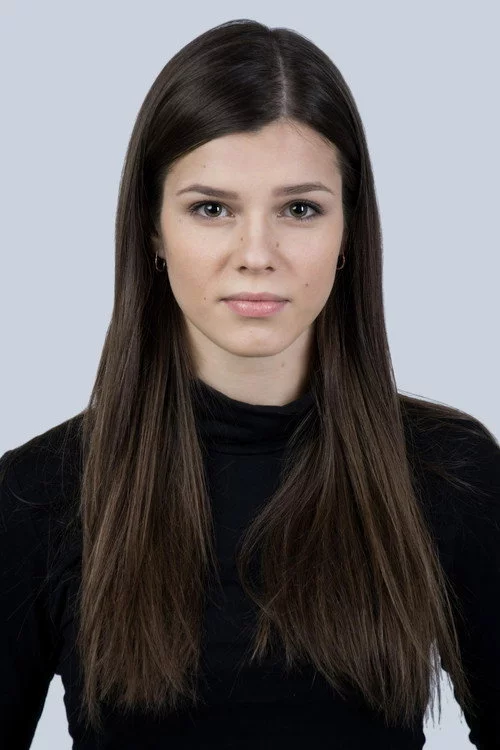 Екатерина Салес