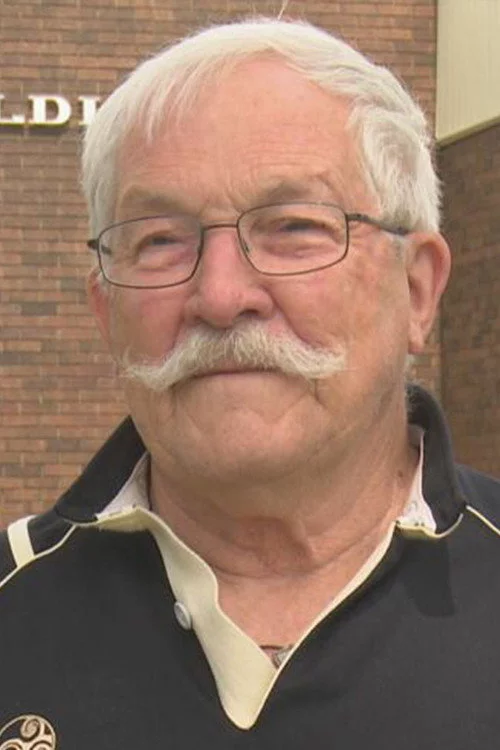 Ron McDermott