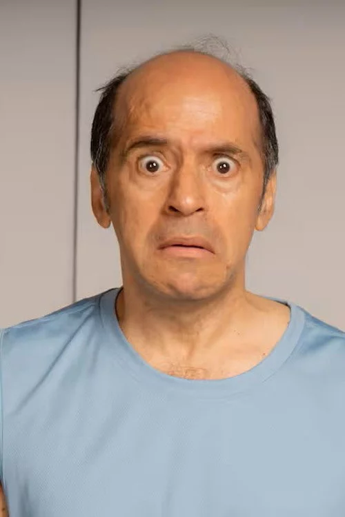 Victor Hugo Trespalacios