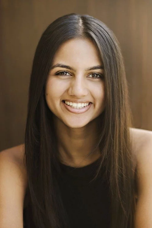 Justine Sanker