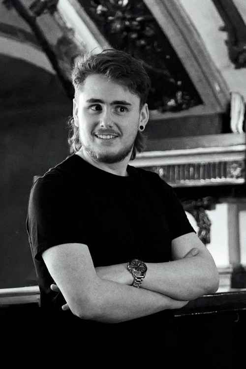Seán Leahy