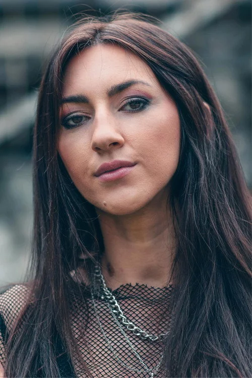 Diana Leah