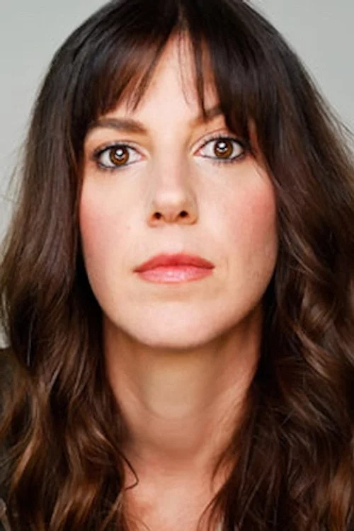 Beth Gallagher