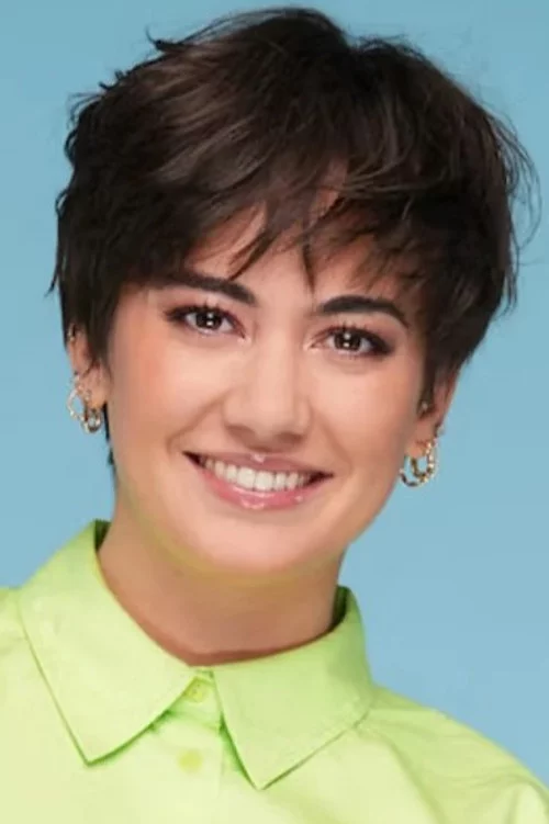 Lola Antolinos