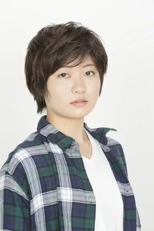Runa Kitano