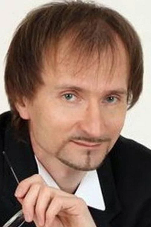 Андрей Салей
