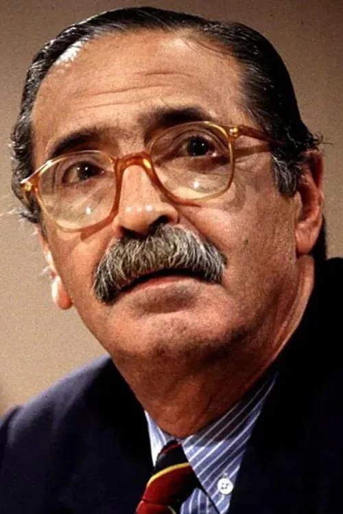 Julio Strassera